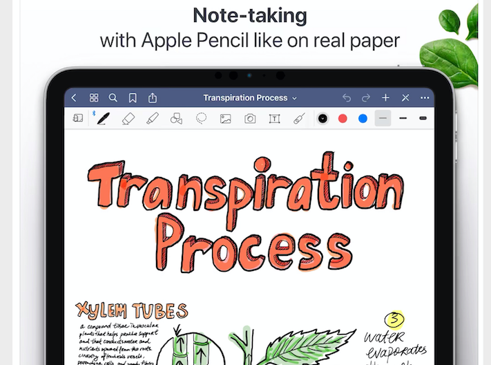 A Must Have For College Students Top 7 Note Taking App Recommendation Flexcil